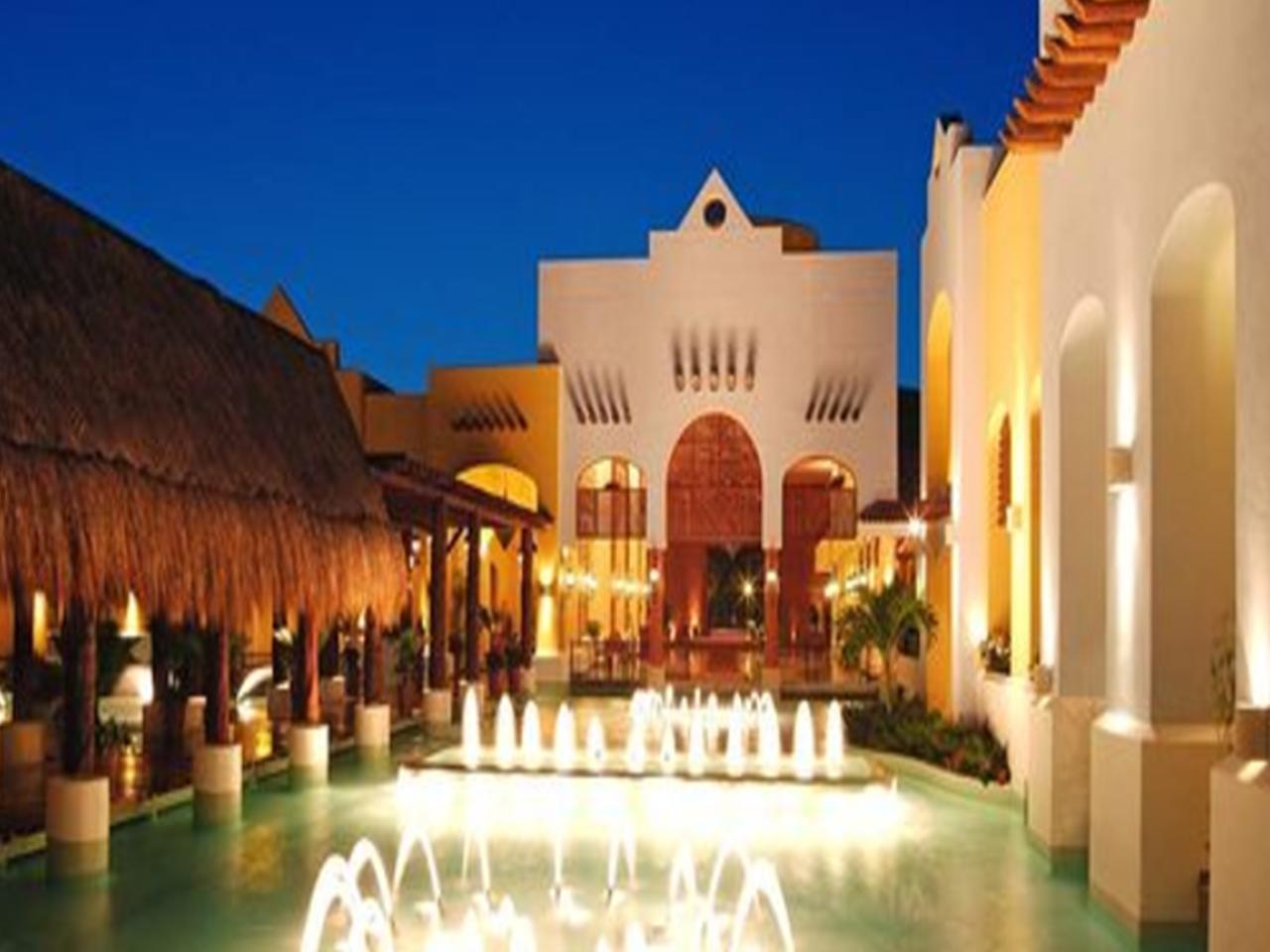 Paquetes de bodas en la playa - hotel Iberostar - Iberostar - Paquetes de boda en Cancun - Bodas en cancun