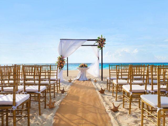 Paquetes de bodas en la playa - Mar y playa
