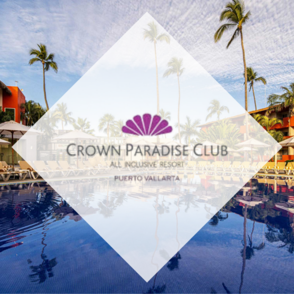 Crown Ocean Blue