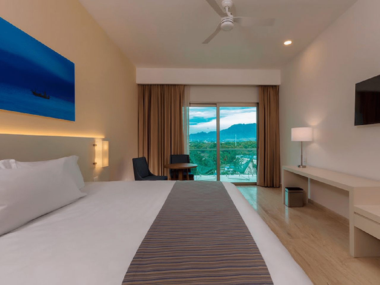 New Project10 Habitación de hotel - vsita a mar - Bodas en la playa - Bodas en Vallarta - Reflect Krystal Grand Nuevo Vallarta - Hotel Reflect Krystal Grand - bodas en vallarta - Paquetes de boda en Vallarta