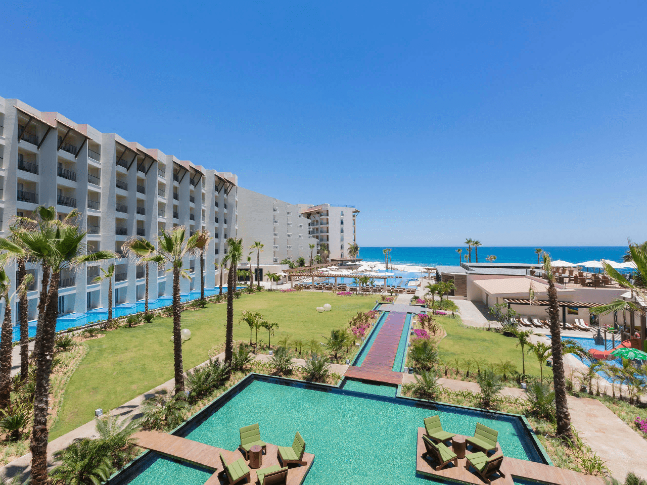 New Project3 Paquetes de bodas en la playa - alberca - Bodas en Vallarta - Reflect Krystal Grand Nuevo Vallarta - Hotel Reflect Krystal Grand - bodas en vallarta - Paquetes de boda en Vallarta