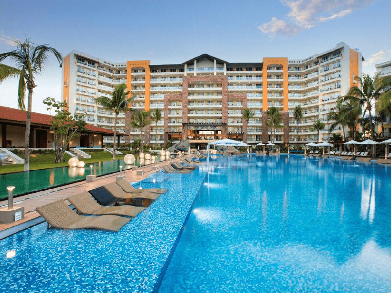 New Project6 Alberca - Bodas en la playa - Bodas en Vallarta - Reflect Krystal Grand Nuevo Vallarta - Hotel Reflect Krystal Grand - bodas en vallarta - Paquetes de boda en Vallarta