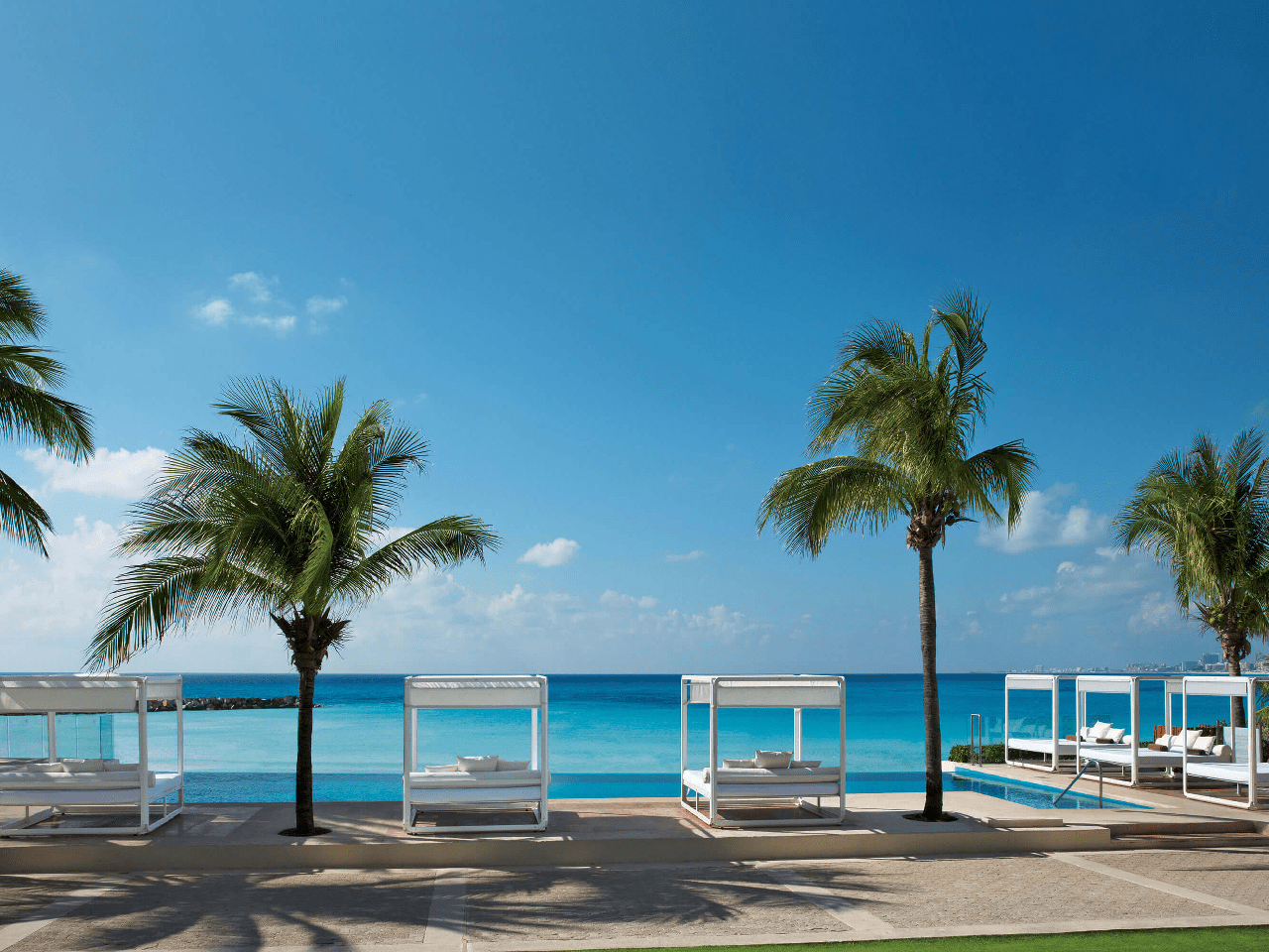 New Project8 Bodas en la playa paquetes - playa y palmeras - Bodas en Vallarta - Reflect Krystal Grand Nuevo Vallarta - Hotel Reflect Krystal Grand - bodas en vallarta - Paquetes de boda en Vallarta