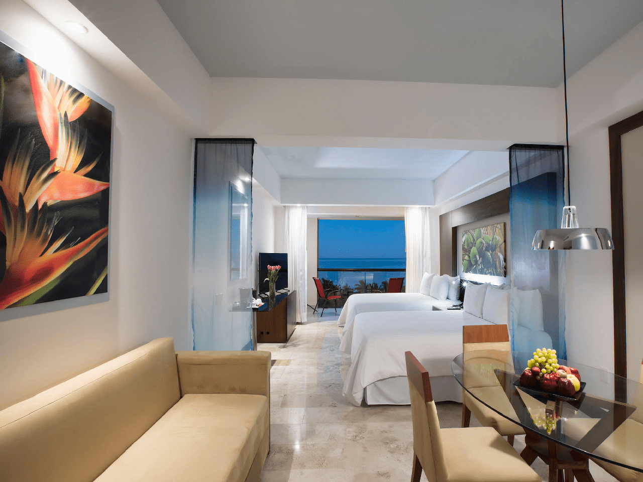 New Project9 Bodas en la playa - habitación - Bodas en Vallarta - Reflect Krystal Grand Nuevo Vallarta - Hotel Reflect Krystal Grand - bodas en vallarta - Paquetes de boda en Vallarta