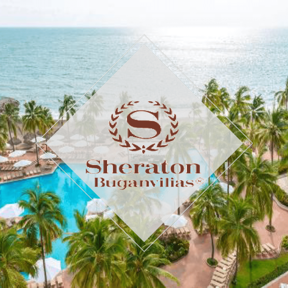 Sheraton Buganvilias Resort & Convention Center,